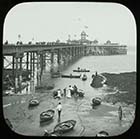 Jetty from cold harbour  [slide]